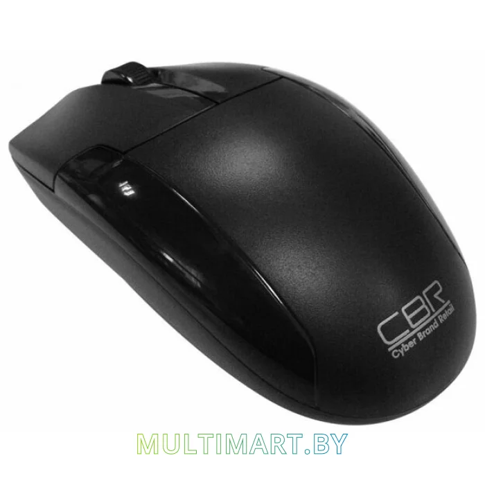Мышь CBR CM 302 Black